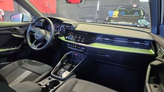 Audi A3 2023 ¡¡Desde 388€/mes!!