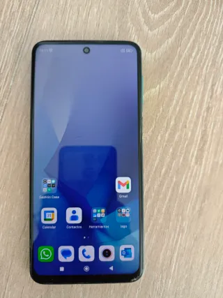 Xiaomi Redmi Note 9 Pro 128GB