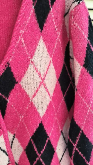 Cárdigan H&M nuevo a estrenar