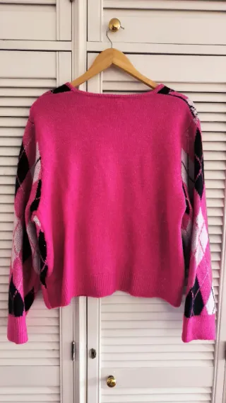 Cárdigan H&M nuevo a estrenar