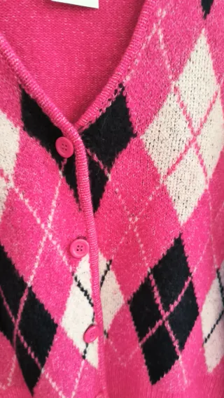 Cárdigan H&M nuevo a estrenar