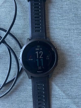Garmin Forerunner 945 Negro