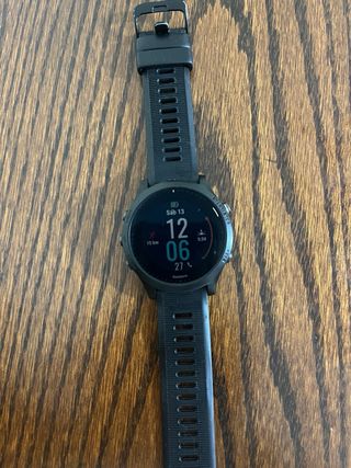 Garmin Forerunner 945 Negro