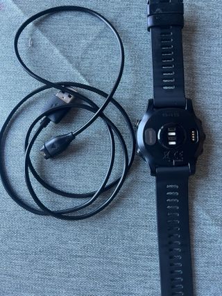 Garmin Forerunner 945 Negro