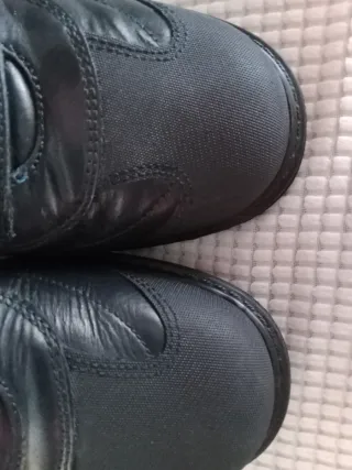 Zapatos Gorilla Azul Marino Talla 41