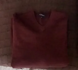 Suéter hombre Buberry