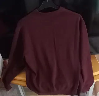 Suéter hombre Buberry