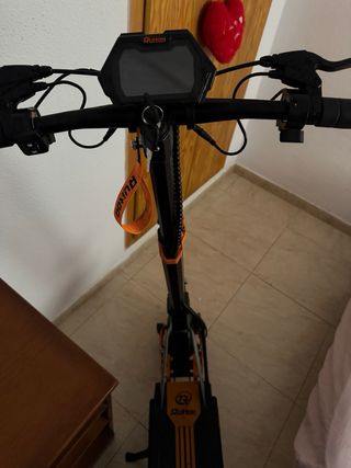 Patinete Eléctrico Ruitoo T2Max