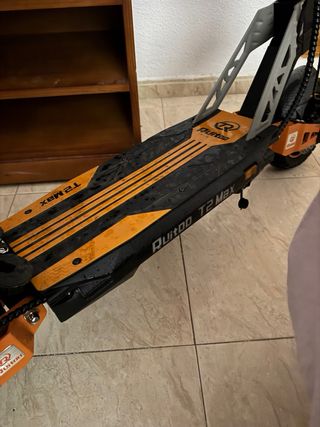 Patinete Eléctrico Ruitoo T2Max
