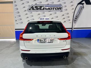 Volvo XC60 2020