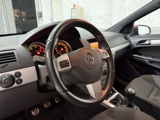 Opel Astra 2007