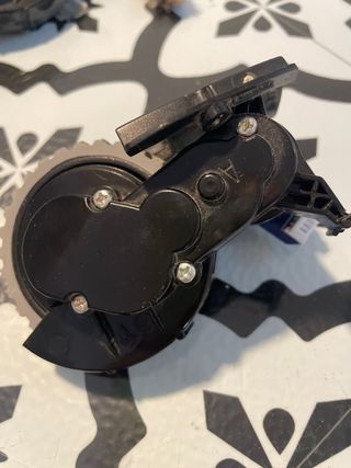 Ruedas Cecotec Conga 1390