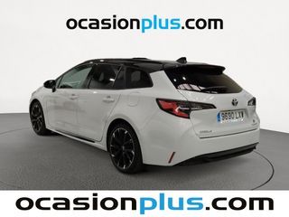 Toyota Corolla 1.8 125 Híbrido Touring GR-Sport E-CVT 132 kW (180 CV)