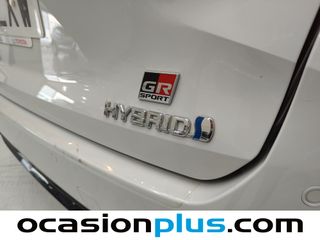 Toyota Corolla 1.8 125 Híbrido Touring GR-Sport E-CVT 132 kW (180 CV)