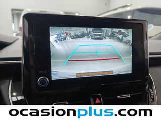 Toyota Corolla 1.8 125 Híbrido Touring GR-Sport E-CVT 132 kW (180 CV)