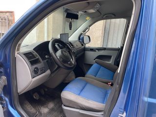 Volkswagen Transporter 2008