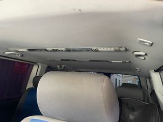 Volkswagen Transporter 2008