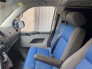 Volkswagen Transporter 2008