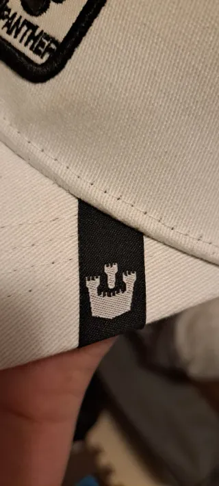 Gorras Goorin Bros Pantera Sin estrenar