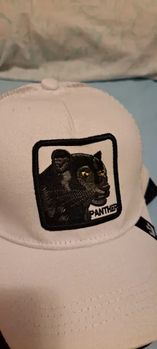 Gorras Goorin Bros Pantera Sin estrenar