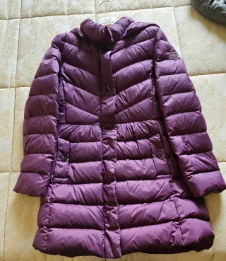 Piumino Liu Jo viola