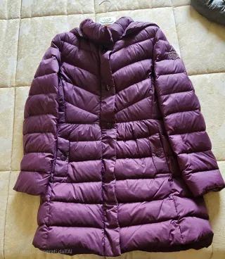 Piumino Liu Jo viola