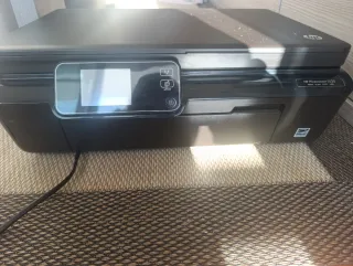 Impresora HP Photosmart 5520 Multifunción