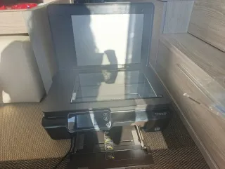 Impresora HP Photosmart 5520 Multifunción