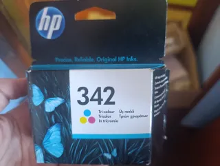 Impresora HP Photosmart 5520 Multifunción