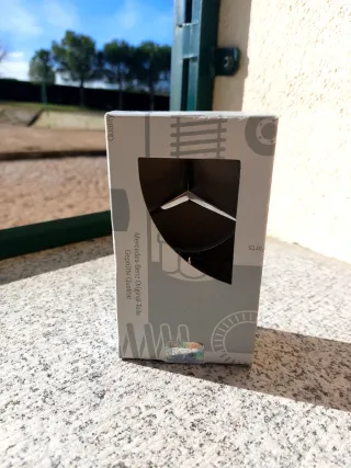 Estrella Mercedes Benz Original