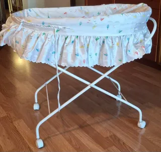 Moisés/cuna/capazo para bebé