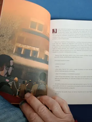 Gestas de la Historia de España