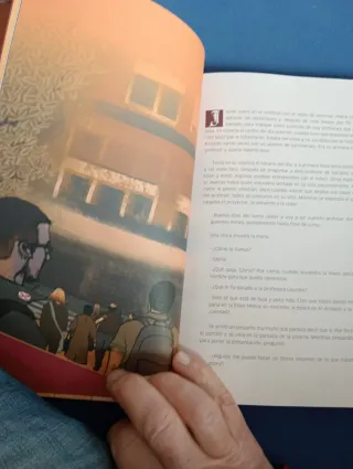 Gestas de la Historia de España