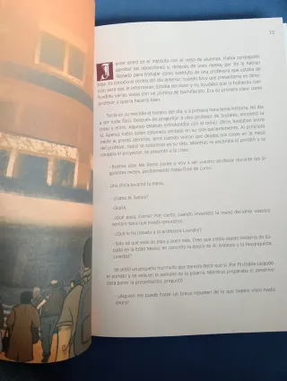 Gestas de la Historia de España