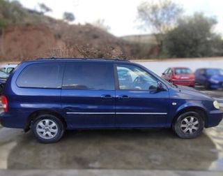 Kia 92709 baca techo carnival 2.9 crdi 2001-2006