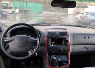 Kia 92709 baca techo carnival 2.9 crdi 2001-2006