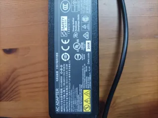 Cargador Portátil Fujitsu FPCAC157