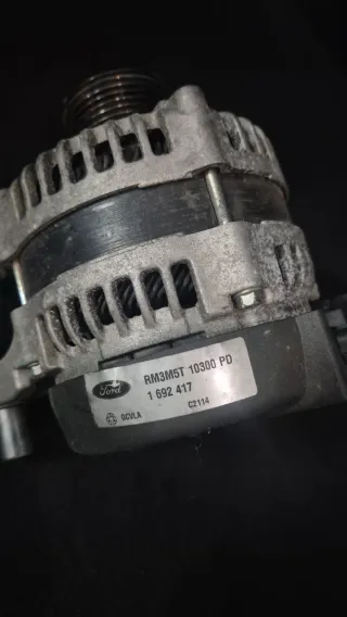 Alternador Ford RM3M5T 10300 PD 1 692 417