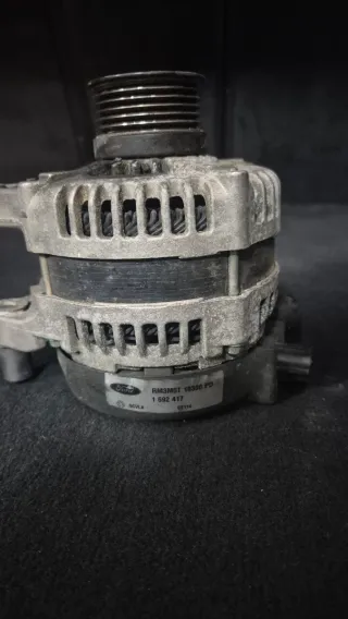 Alternador Ford RM3M5T 10300 PD 1 692 417