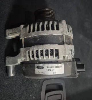 Alternador Ford RM3M5T 10300 PD 1 692 417
