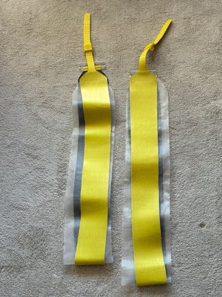 Esquís de travesía Dynafit 84