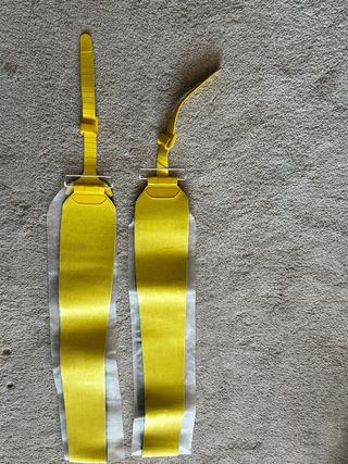 Esquís de travesía Dynafit 84