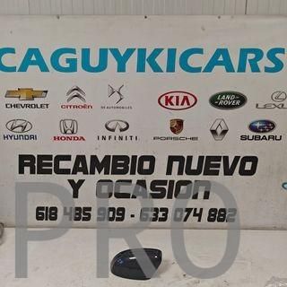 CARCASA RETROVISOR IZQUIERDO FORD FOCUS NUEVO