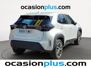 Toyota Yaris Cross 120H Style 85 kW (116 CV)