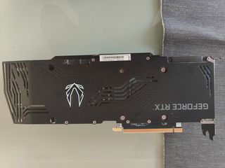 Zotac RTX 3090 24GB Trinity