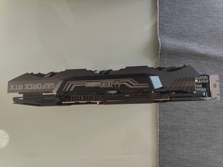 Zotac RTX 3090 24GB Trinity