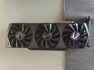 Zotac RTX 3090 24GB Trinity