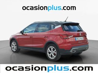 SEAT Arona 1.5 TSI S&S FR XL DSG 110 kW (150 CV)
