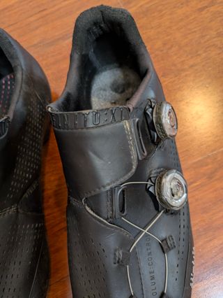 Zapatillas FIZIK INFINITO X1 MTB talla 42