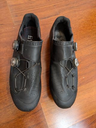 Zapatillas FIZIK INFINITO X1 MTB talla 42